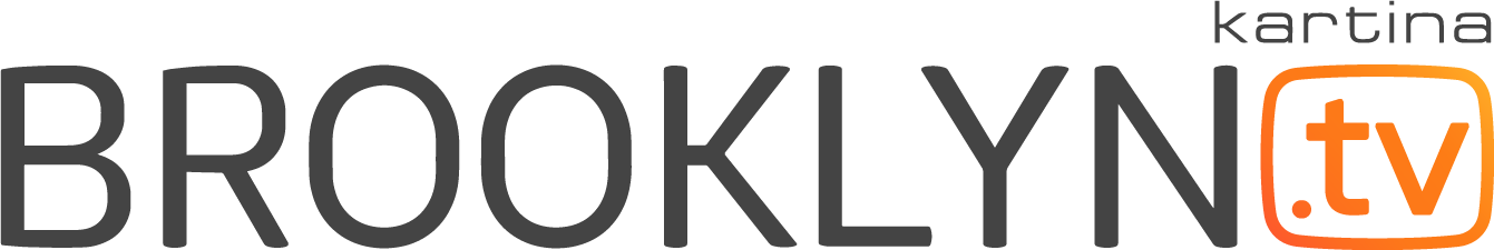 Kartina TV Brooklyn Logo