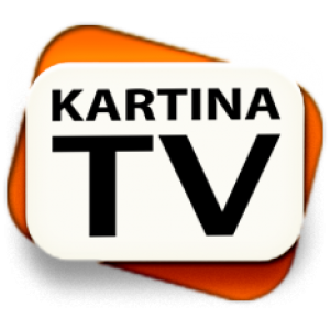 How Kartina TV on Apple TV