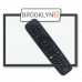 Remote control Kartina TV Comigo Quattro HD