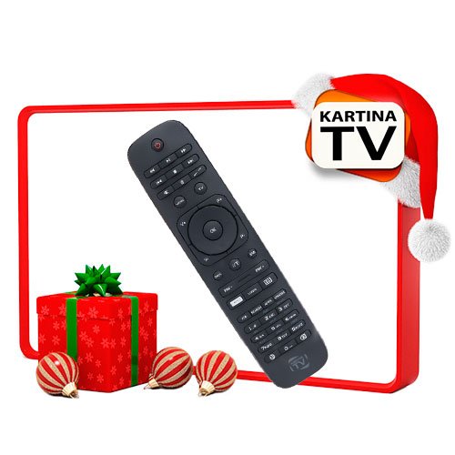 kartina tv review