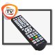 Kartina TV Remote Control for Dune (all models)