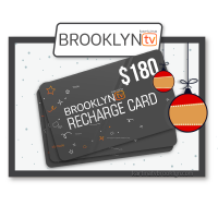 Recharge card Kartina TV $180