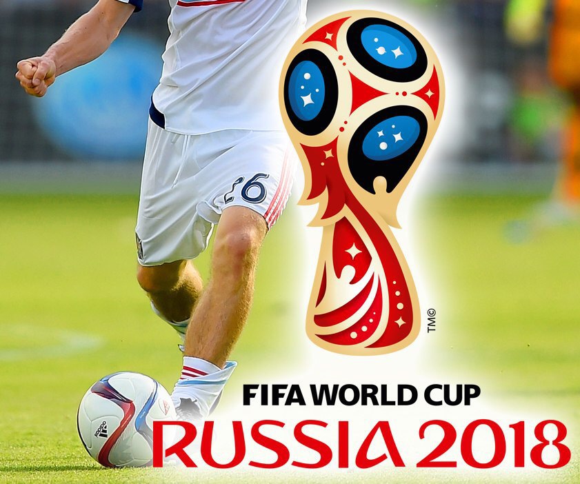 Живи футболом! Чемпионат мира по футболу 2018 онлайн на каналах Kartina TV