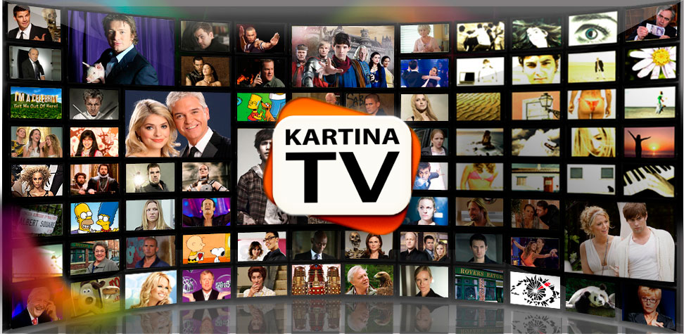 Дайджест по сериалам мая, которые можно посмотреть на Kartina TV