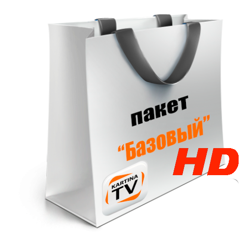 Kartina TV HD channels are with us again